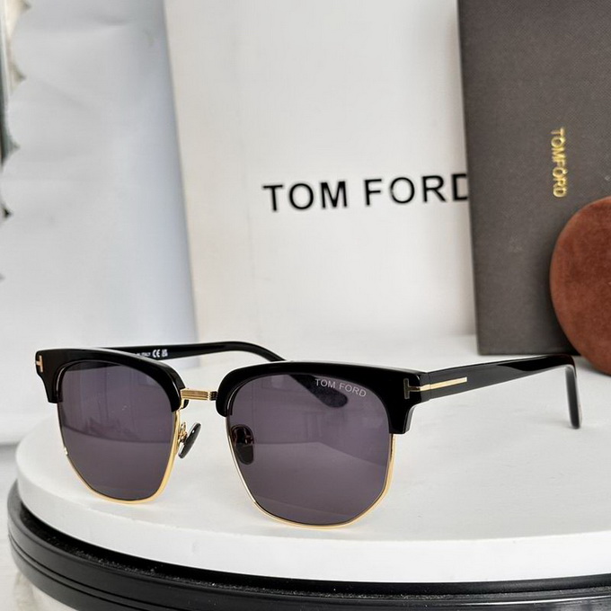 Tom Ford Sunglasses ID:20260503-349